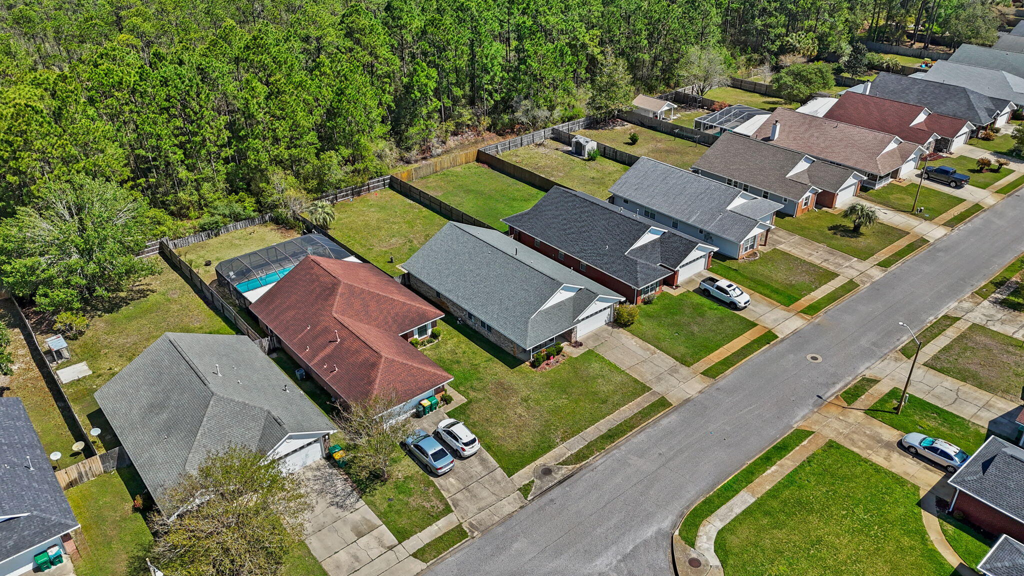 EMERALD VILLAGE S/D - Residential