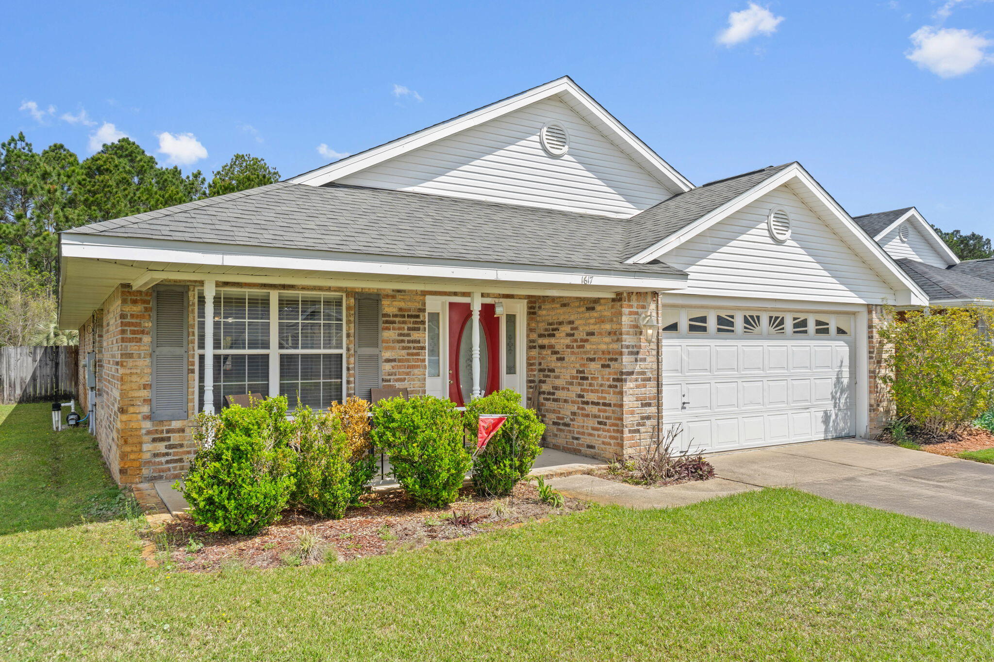 EMERALD VILLAGE S/D - Residential