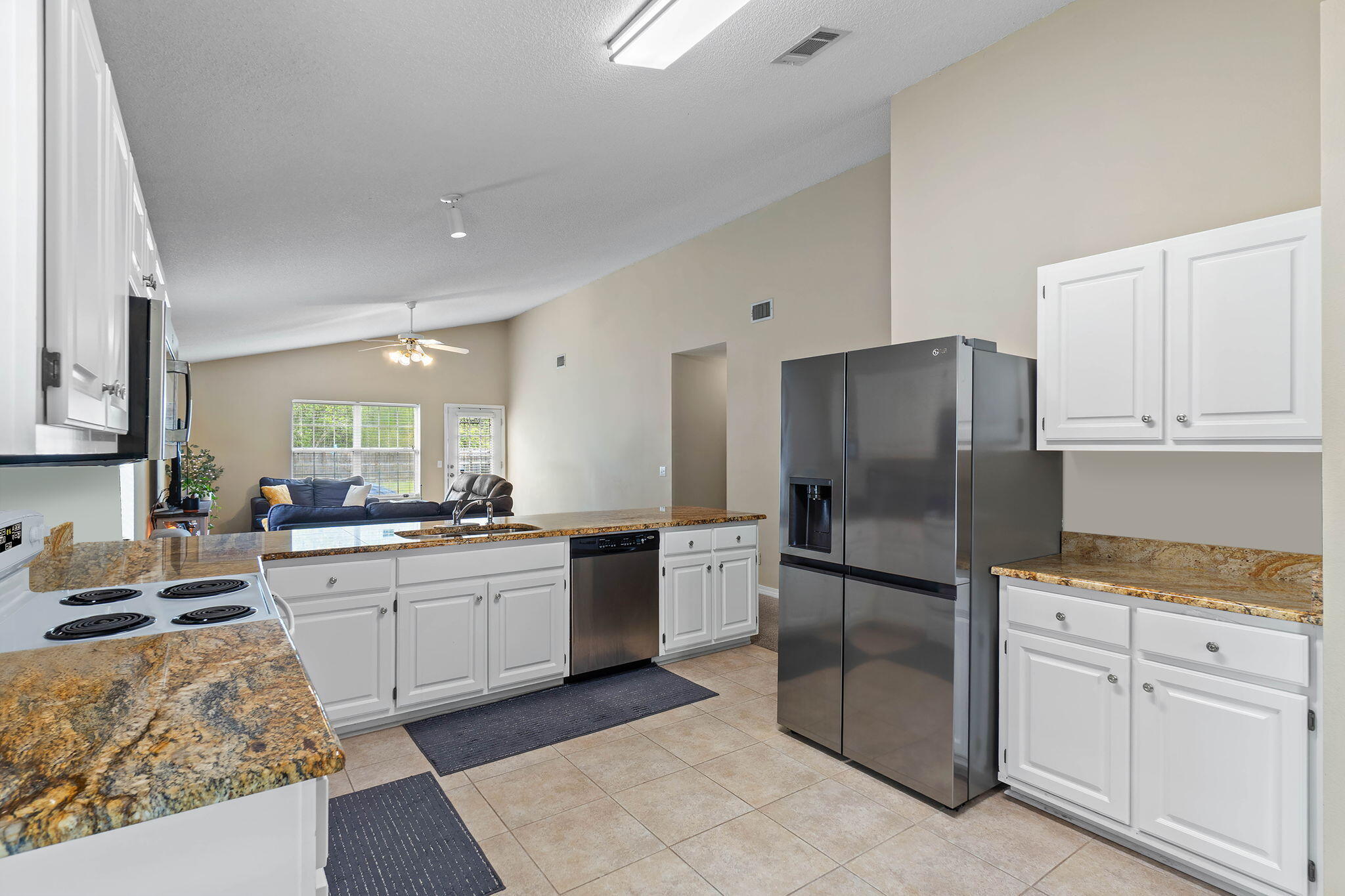 EMERALD VILLAGE S/D - Residential