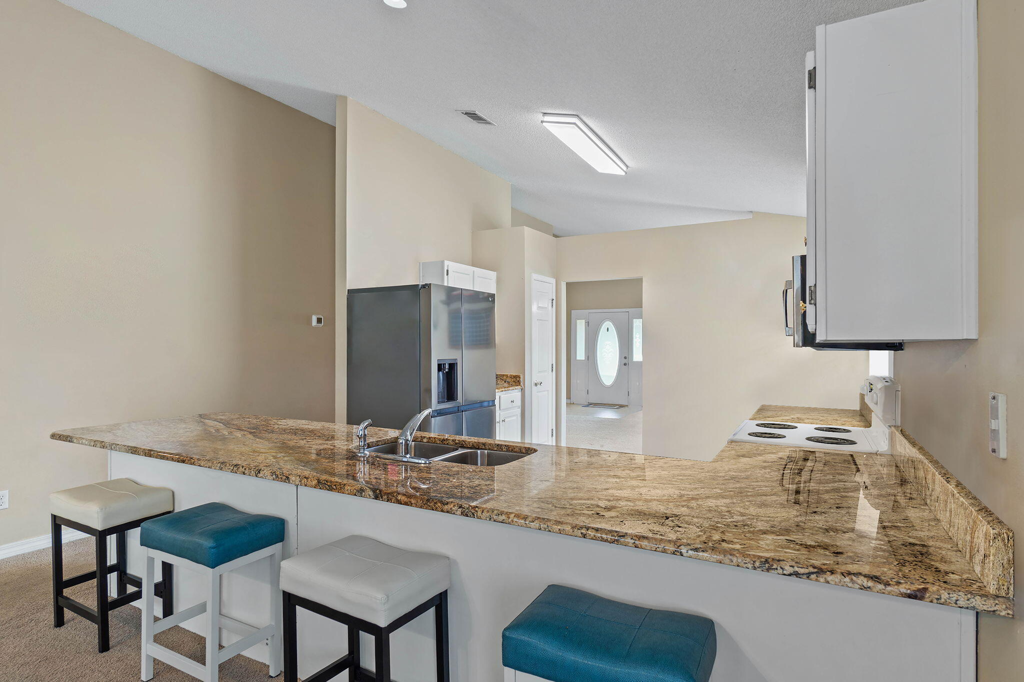 EMERALD VILLAGE S/D - Residential