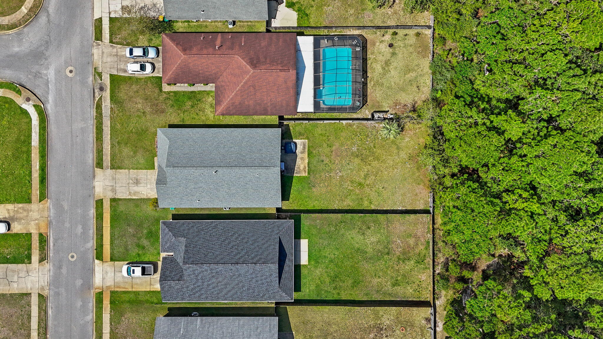 EMERALD VILLAGE S/D - Residential