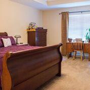 SILVER SPRINGS EST - Residential Lease