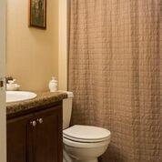 SILVER SPRINGS EST - Residential Lease