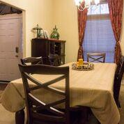 SILVER SPRINGS EST - Residential Lease