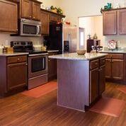 SILVER SPRINGS EST - Residential Lease