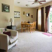 SILVER SPRINGS EST - Residential Lease