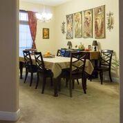 SILVER SPRINGS EST - Residential Lease