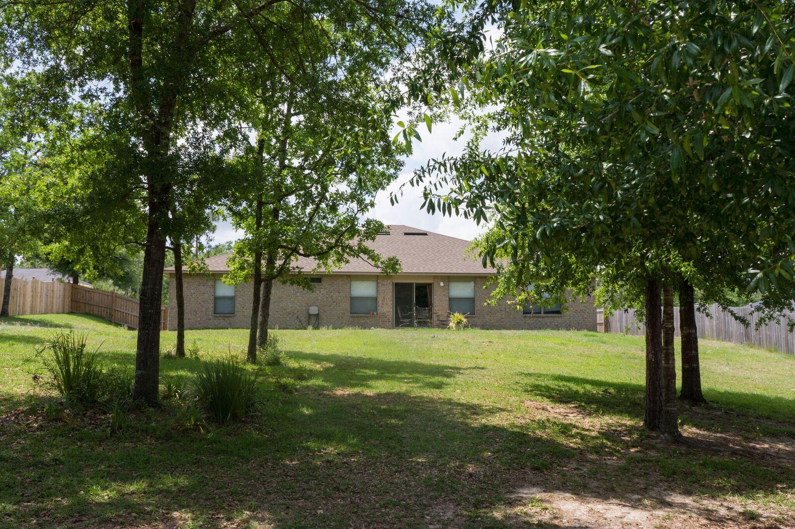 SILVER SPRINGS EST - Residential Lease