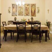 SILVER SPRINGS EST - Residential Lease