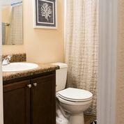 SILVER SPRINGS EST - Residential Lease