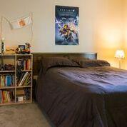 SILVER SPRINGS EST - Residential Lease