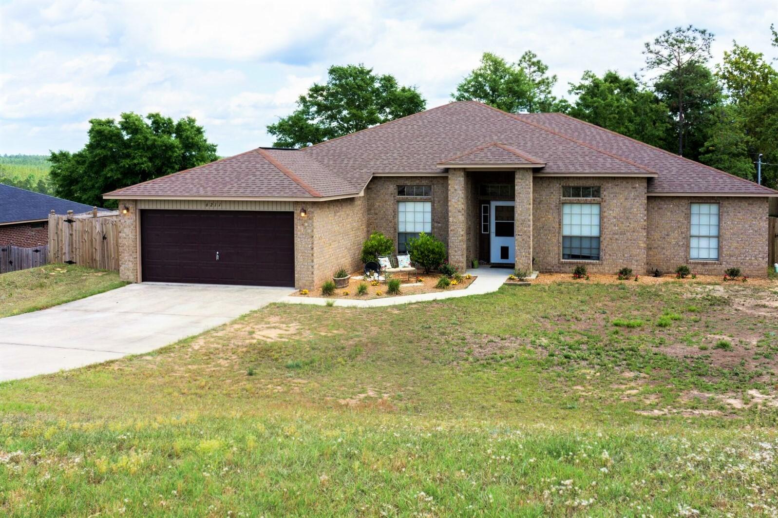 SILVER SPRINGS EST - Residential Lease