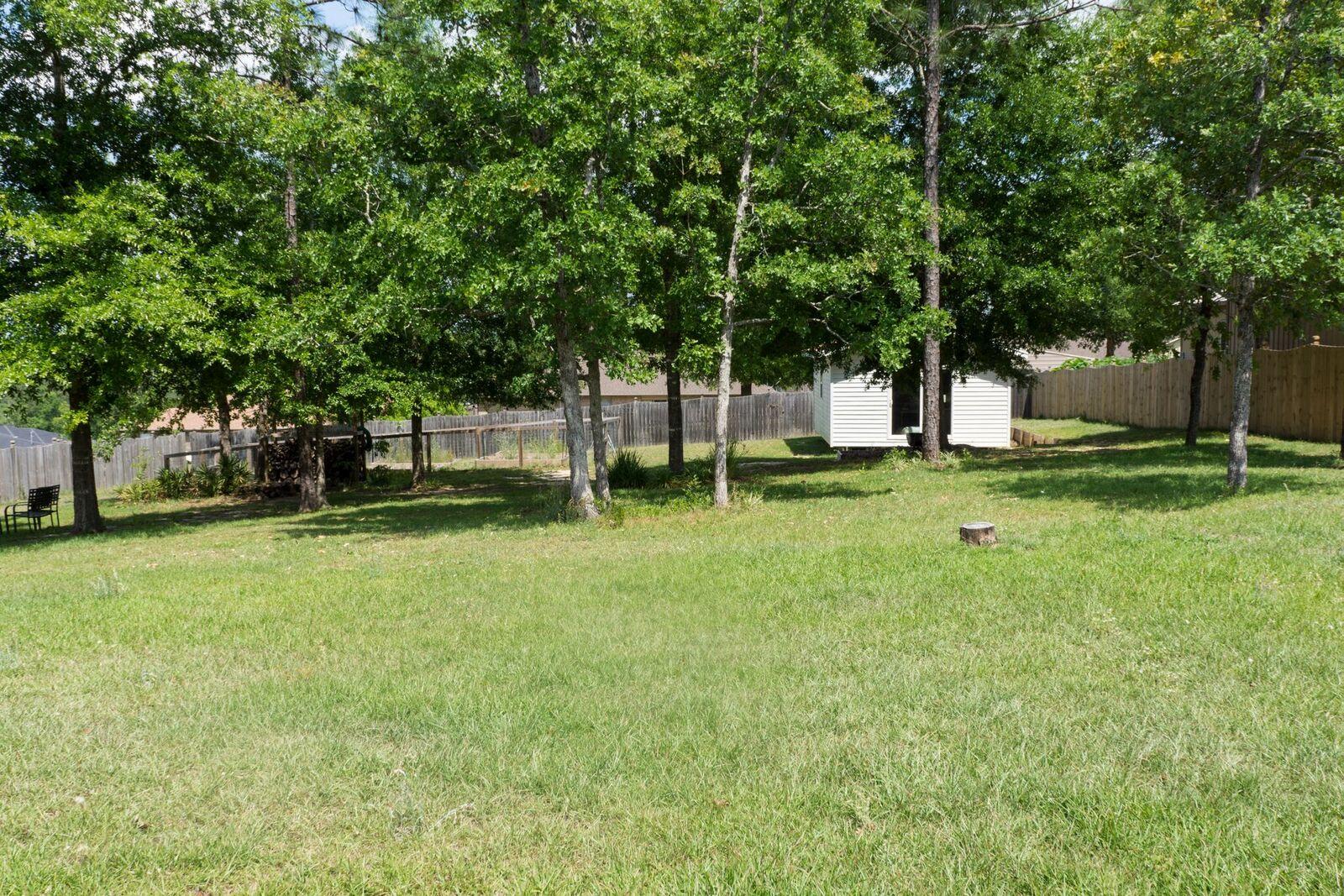 SILVER SPRINGS EST - Residential Lease