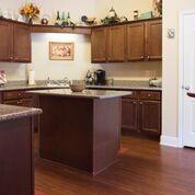 SILVER SPRINGS EST - Residential Lease