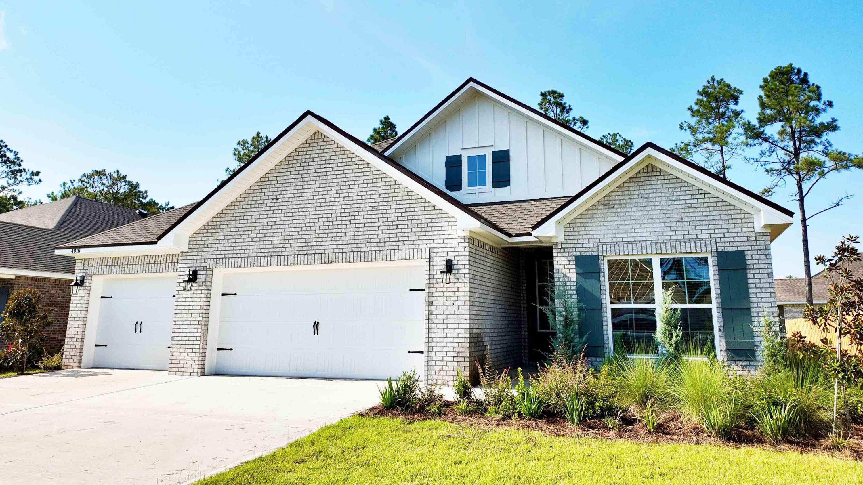 Yellow River Ranch - Residential