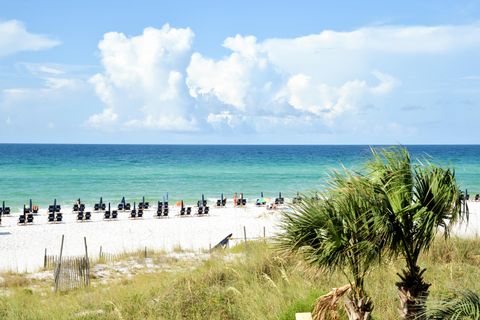 A home in Fort Walton Beach