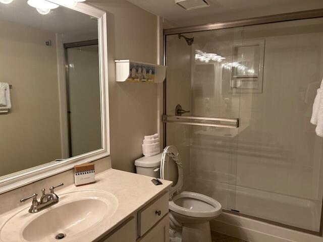 BREAKERS OF FWB PH 2 - Residential