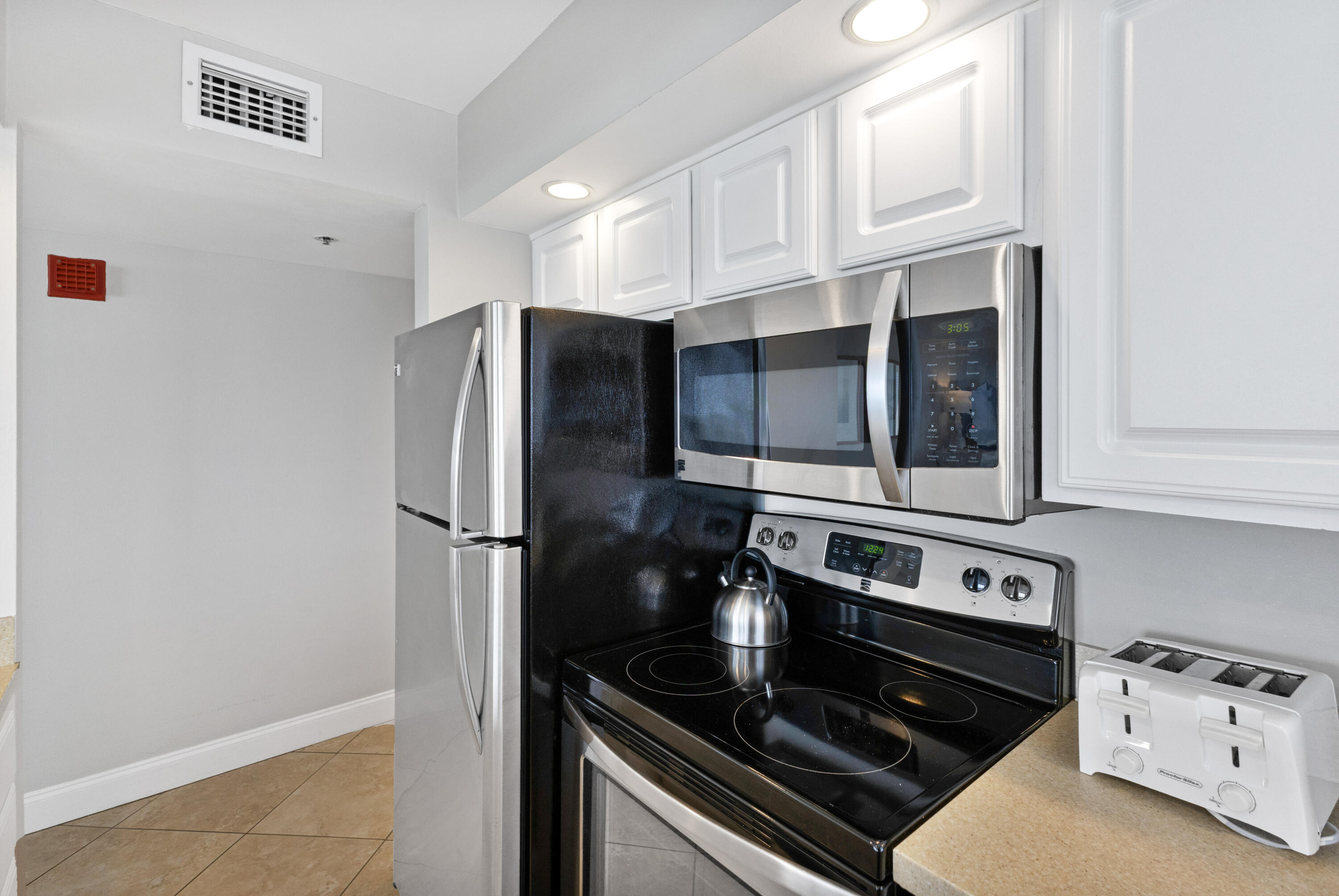 BEACHSIDE 2 CONDO - Residential