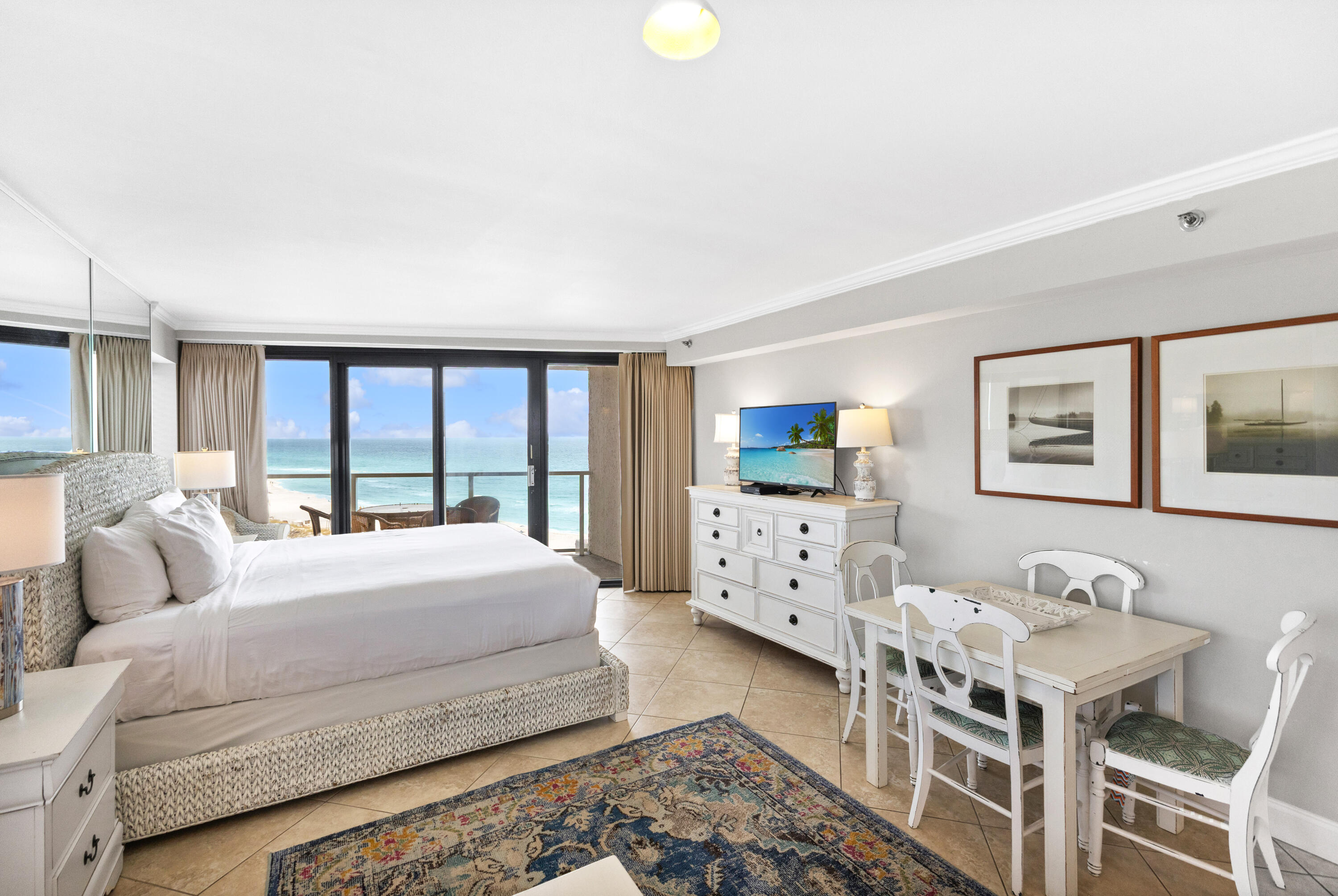 BEACHSIDE 2 CONDO - Residential