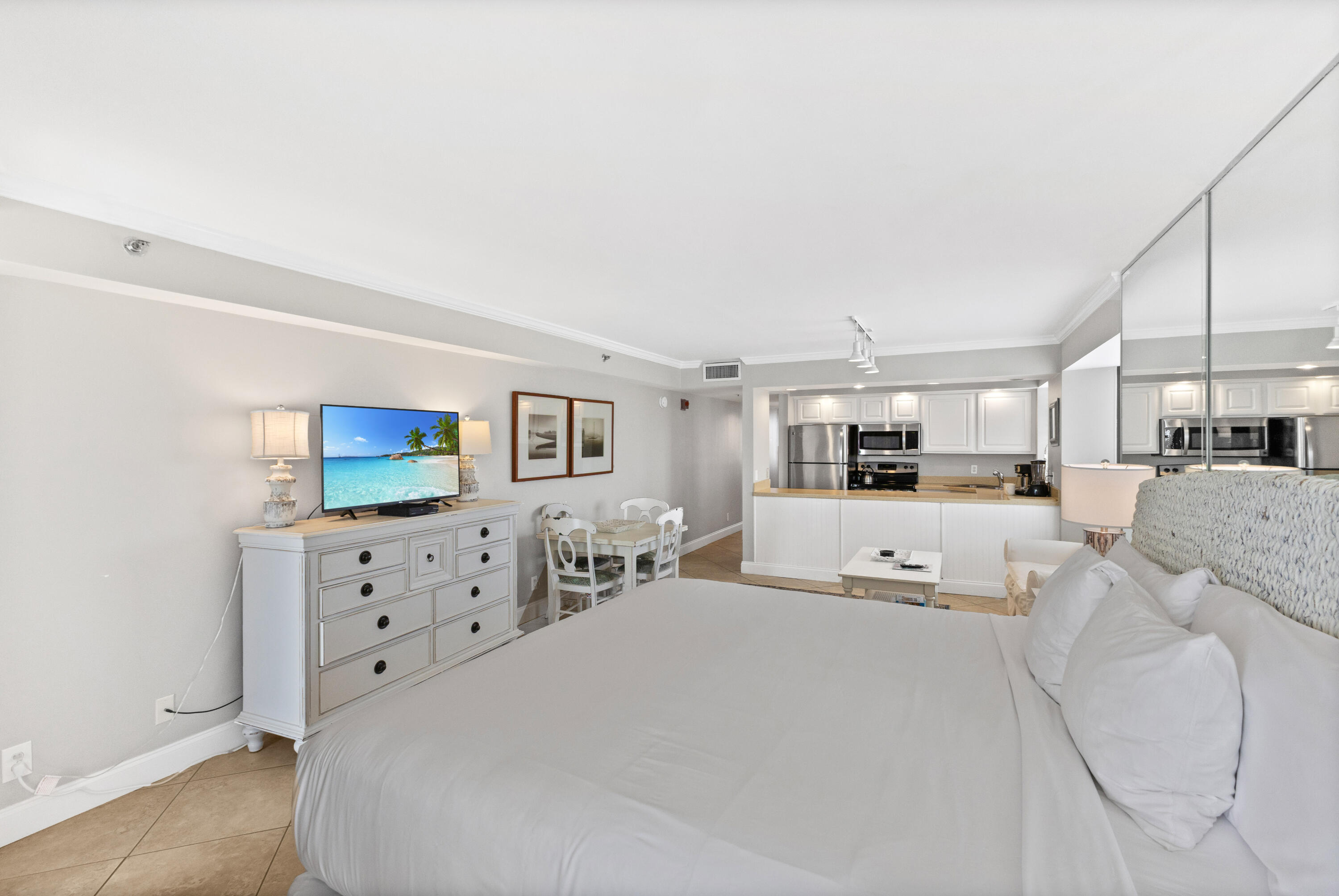 BEACHSIDE 2 CONDO - Residential