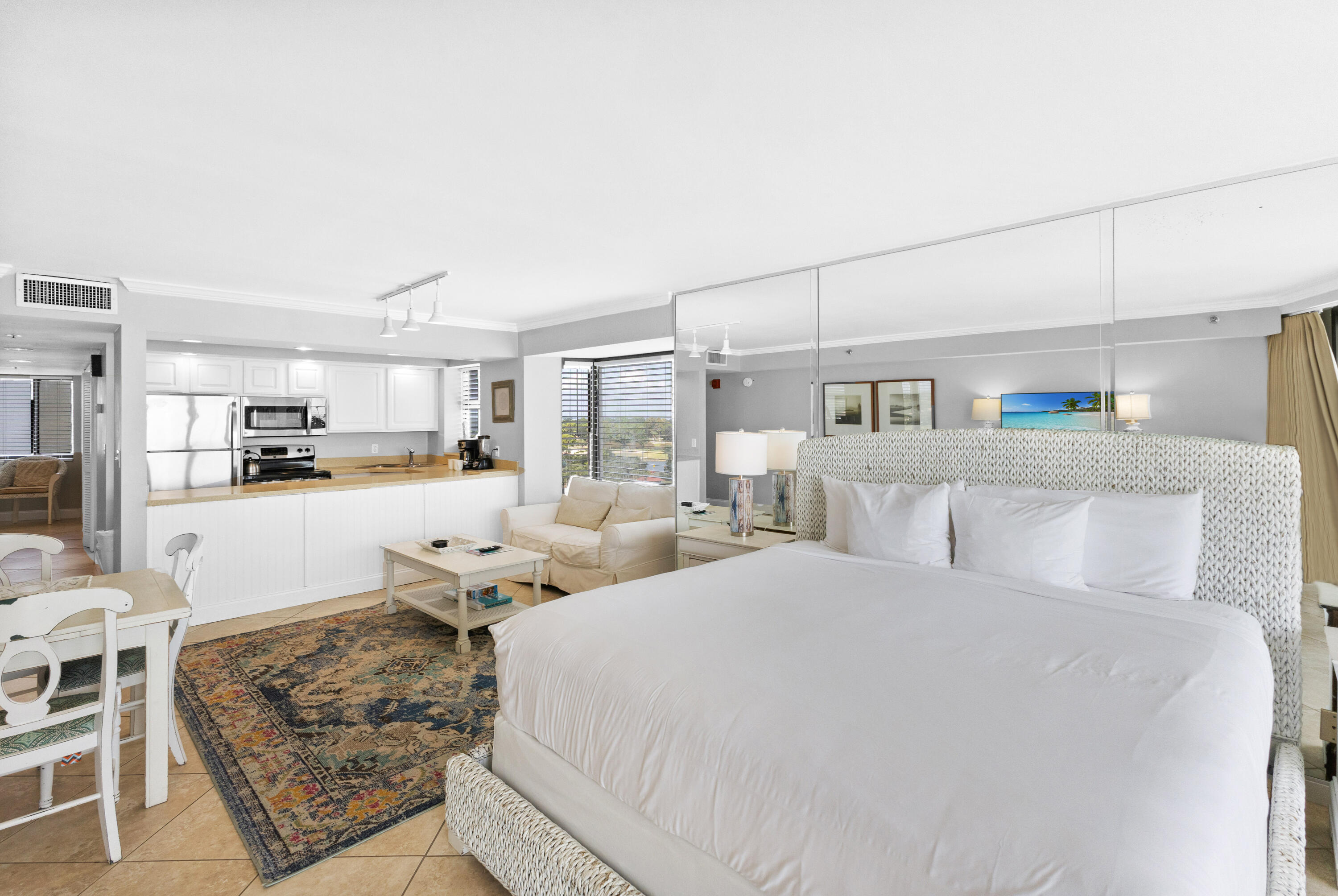 BEACHSIDE 2 CONDO - Residential