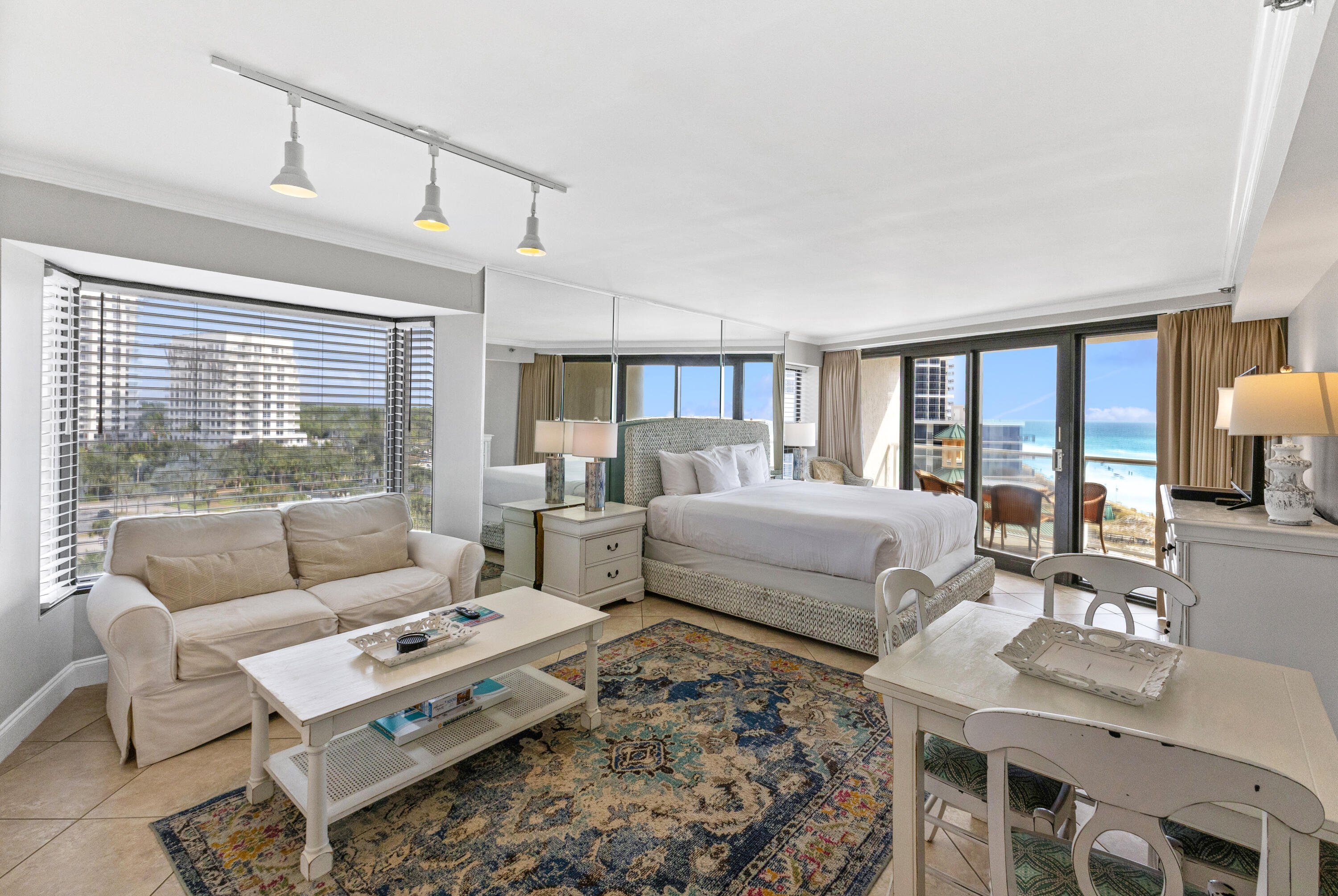 BEACHSIDE 2 CONDO - Residential