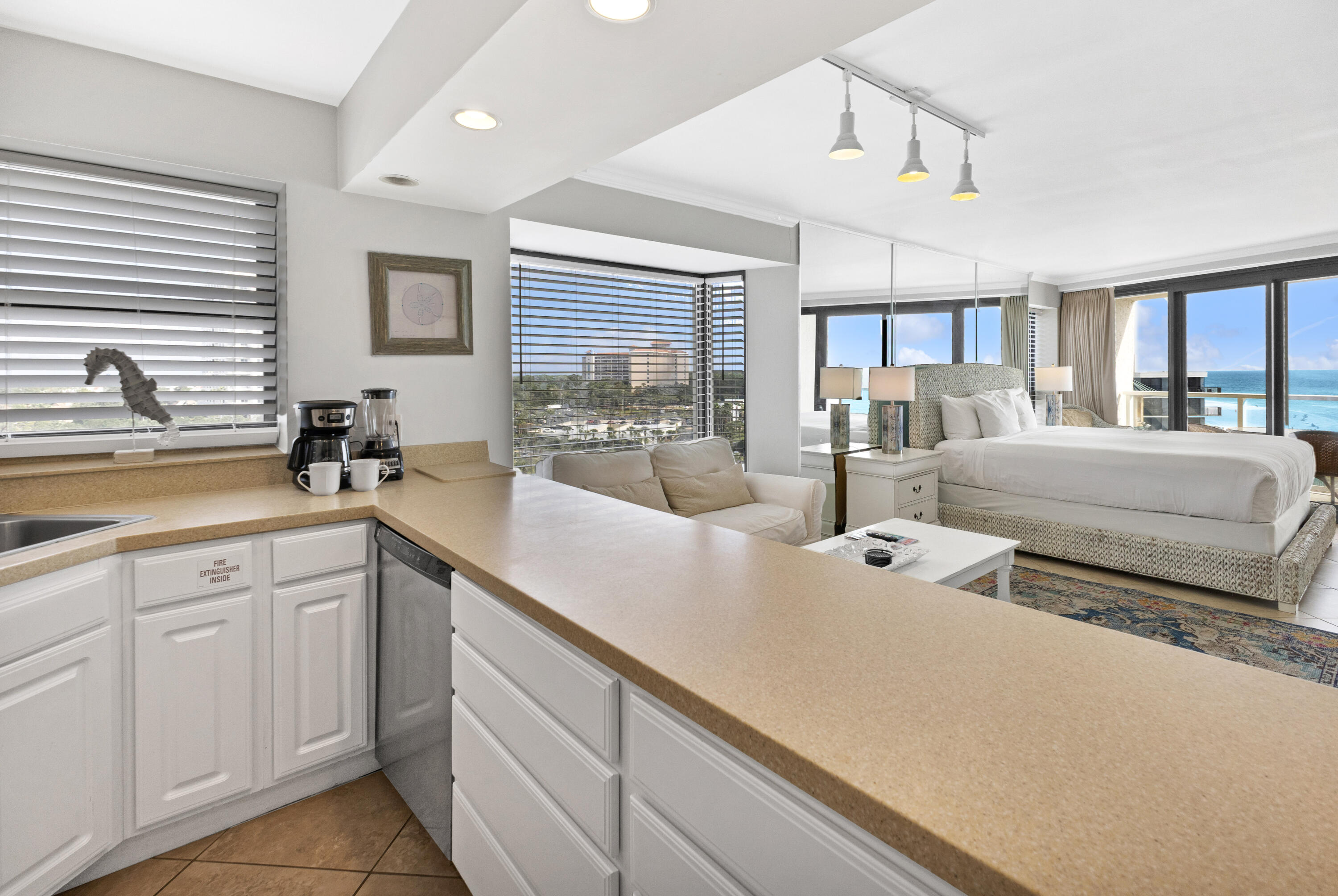 BEACHSIDE 2 CONDO - Residential