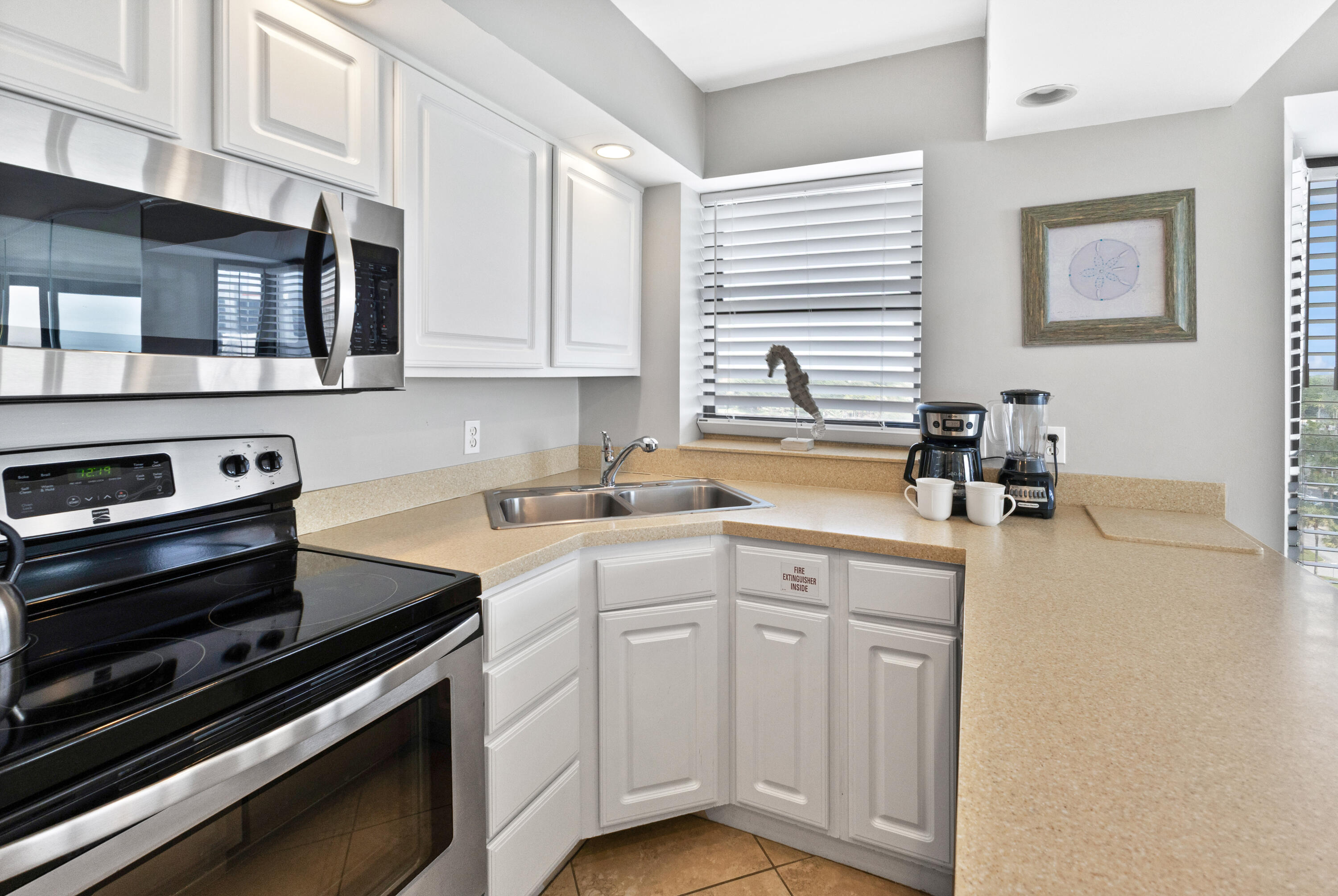 BEACHSIDE 2 CONDO - Residential