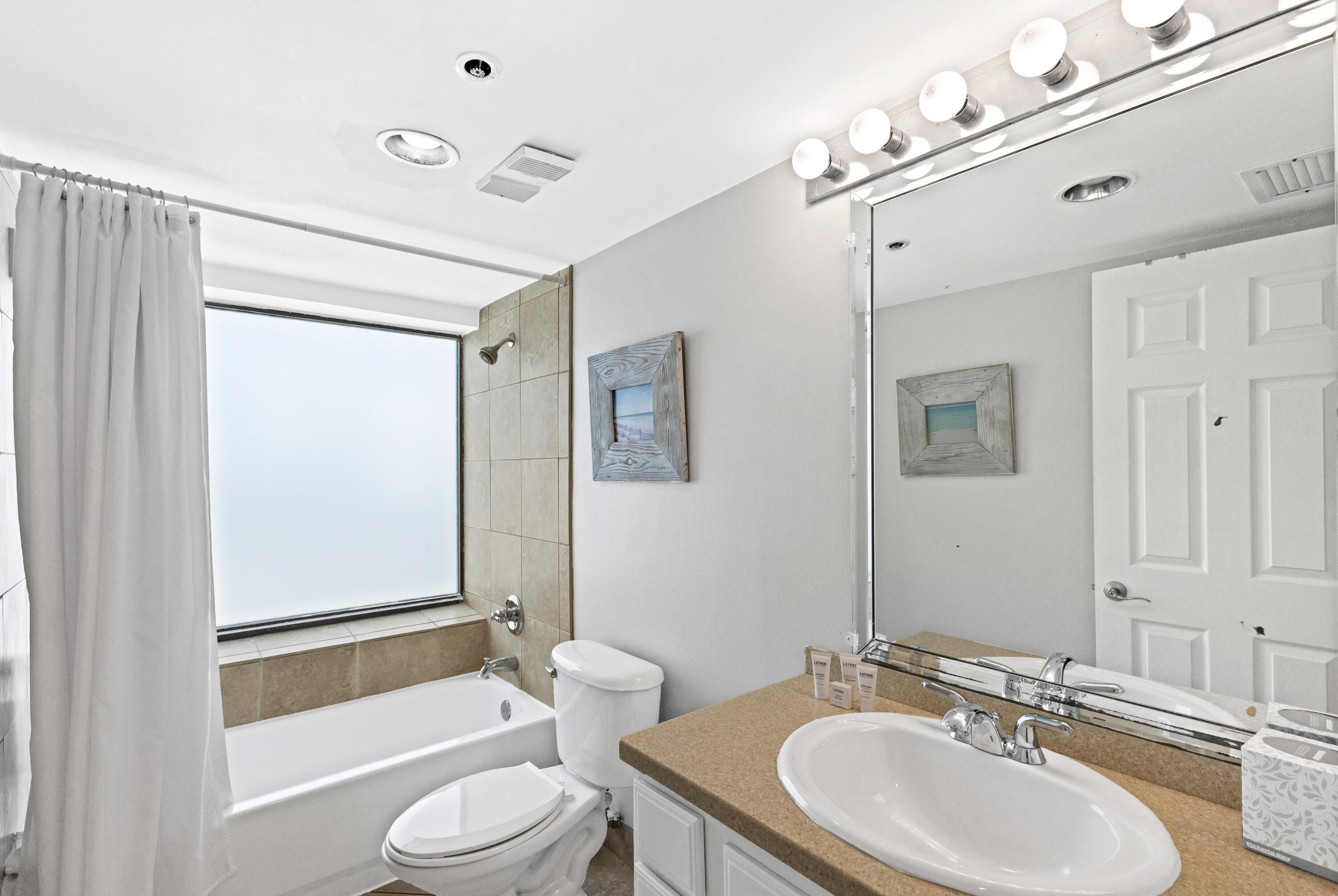 BEACHSIDE 2 CONDO - Residential