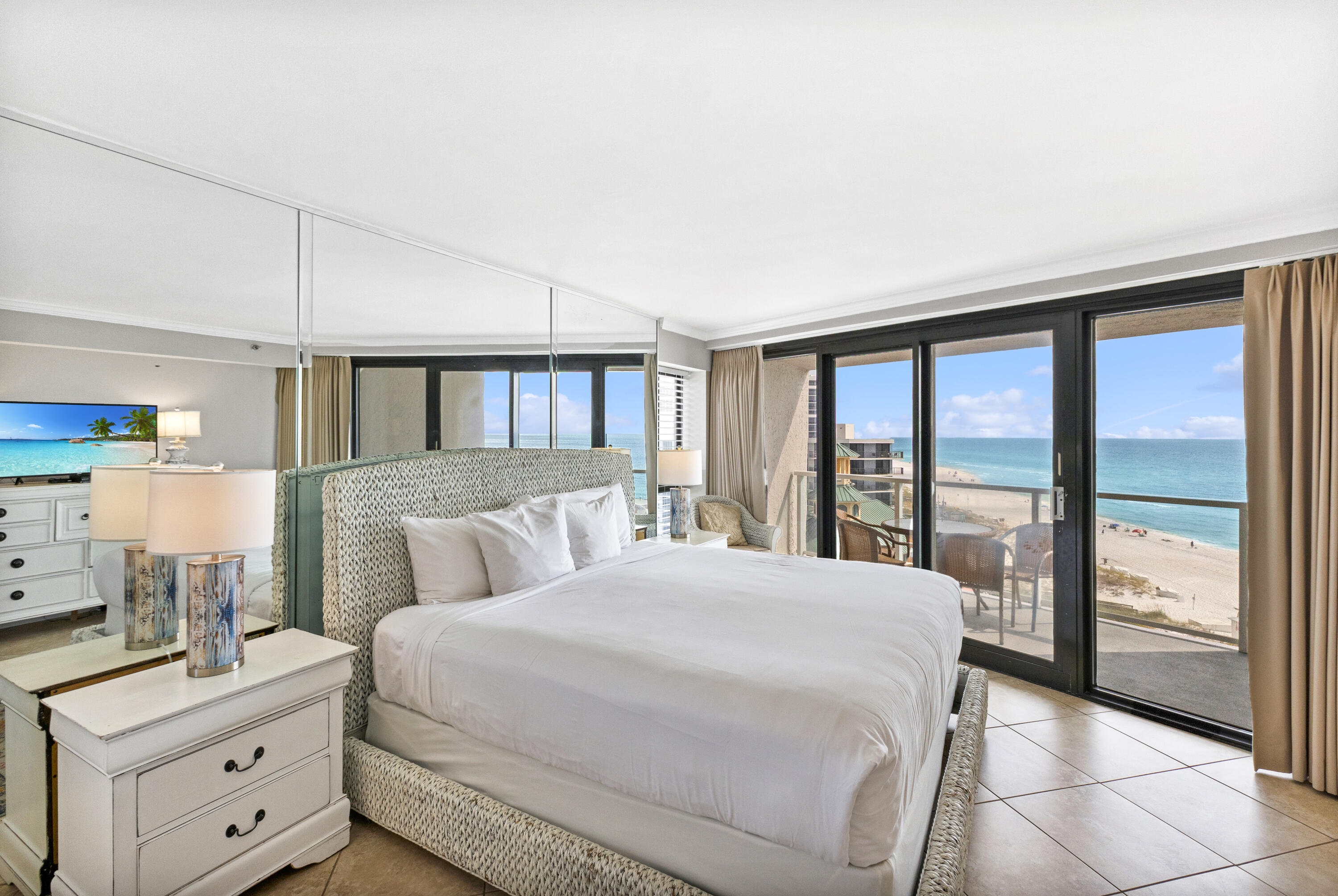 BEACHSIDE 2 CONDO - Residential