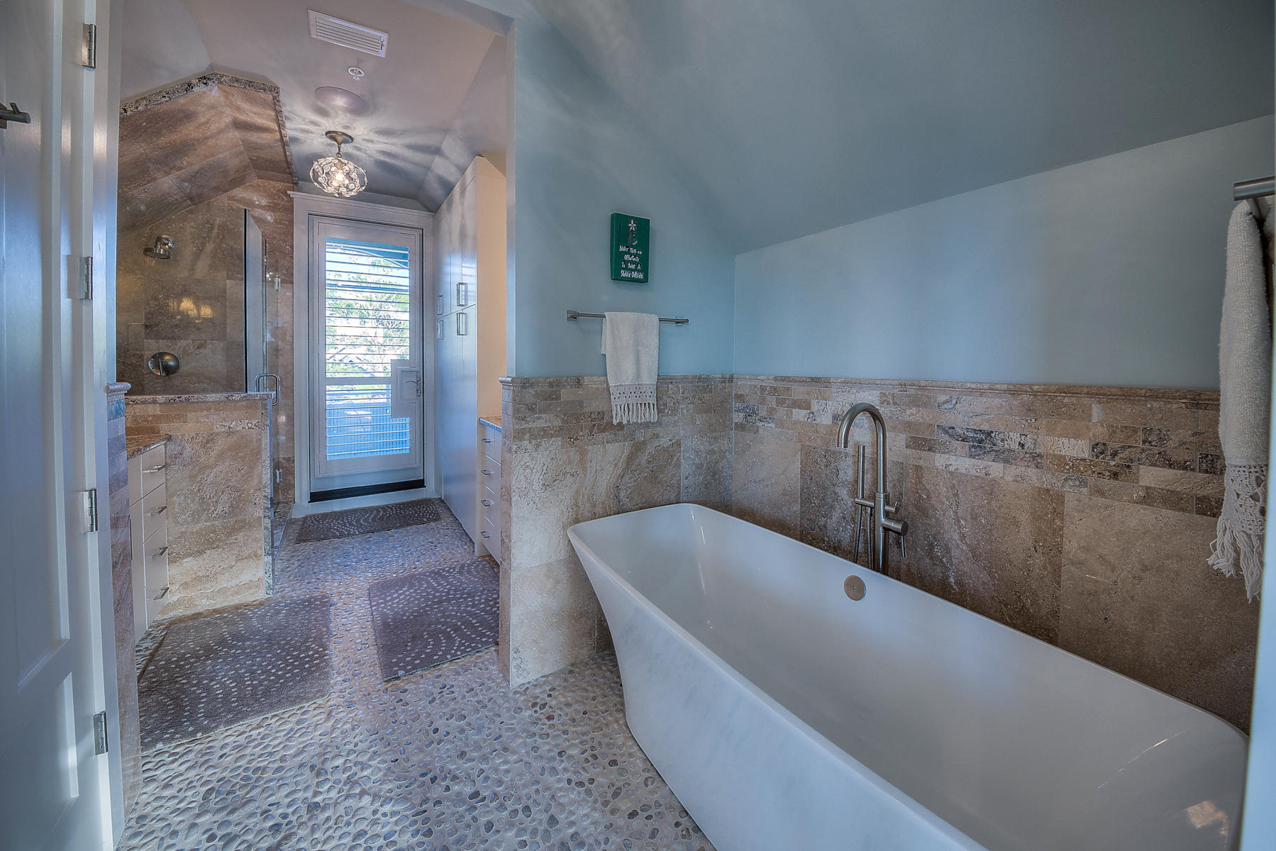WATERSOUND BEACH - Residential