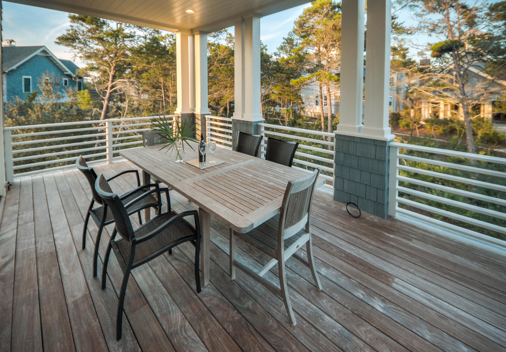 WATERSOUND BEACH - Residential