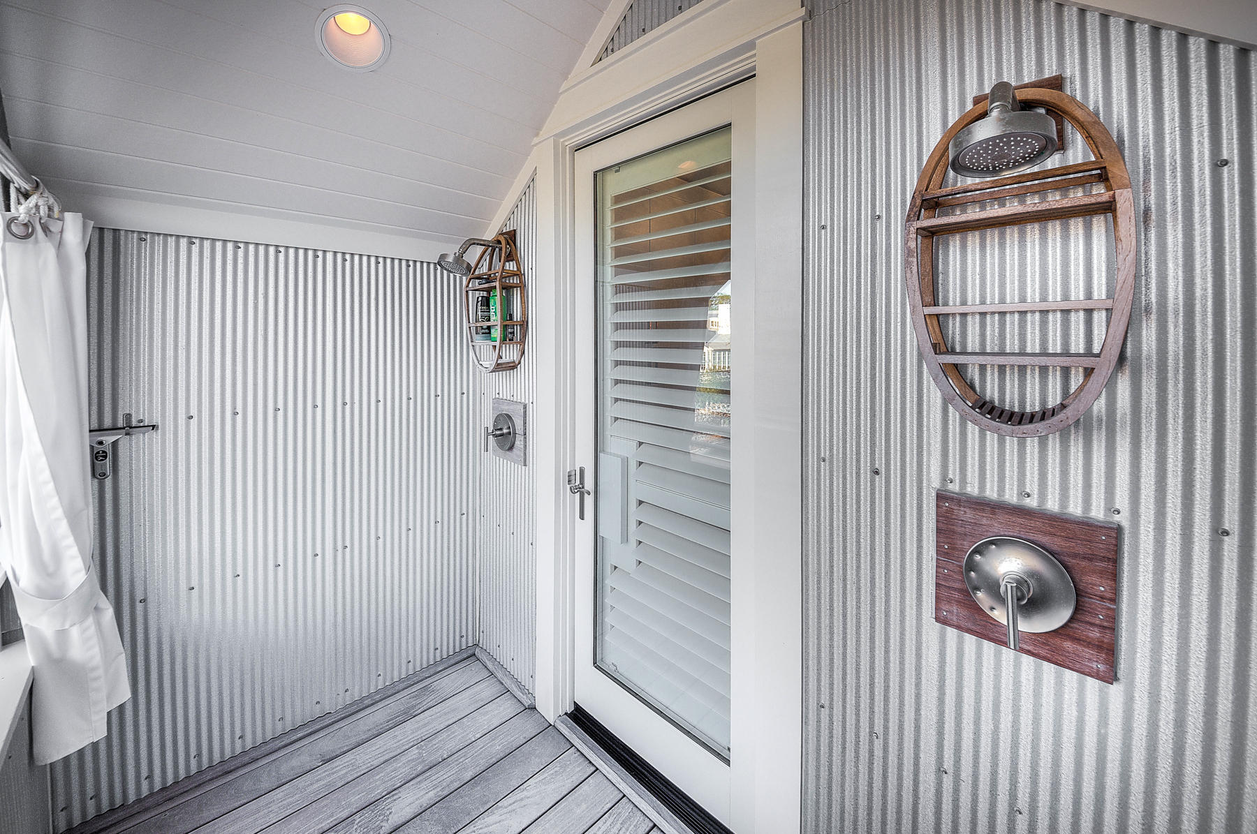WATERSOUND BEACH - Residential