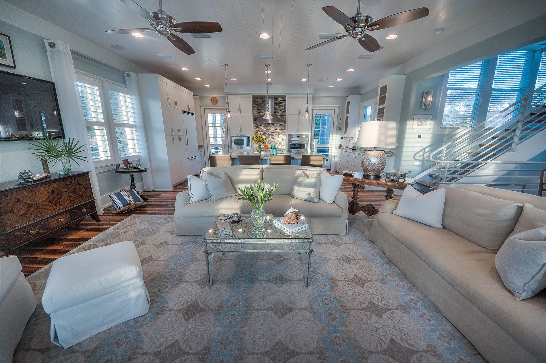 WATERSOUND BEACH - Residential