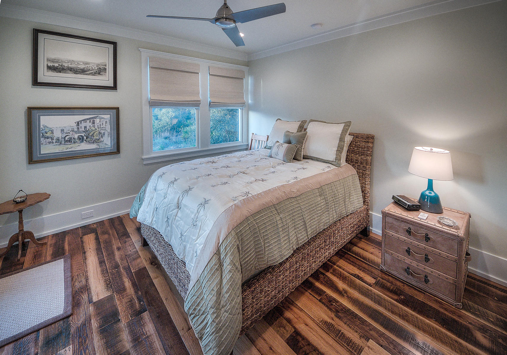 WATERSOUND BEACH - Residential