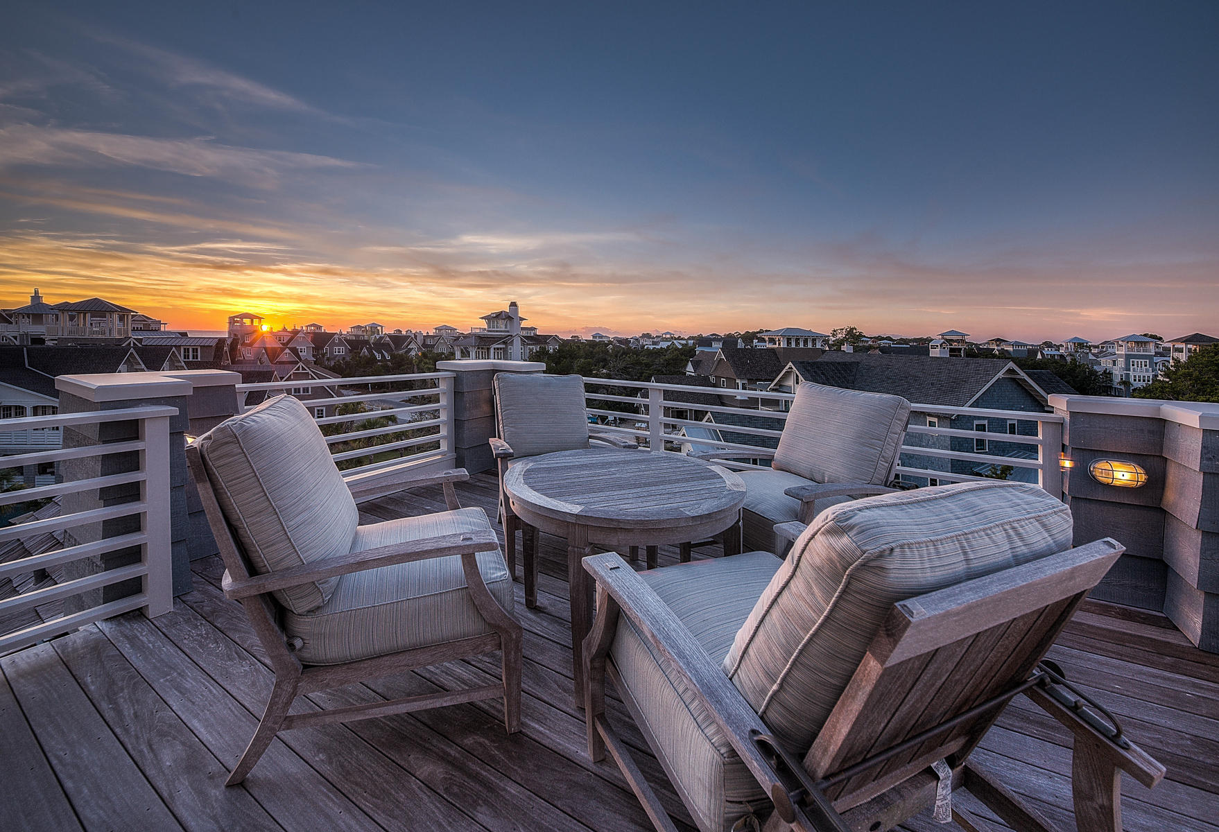 WATERSOUND BEACH - Residential