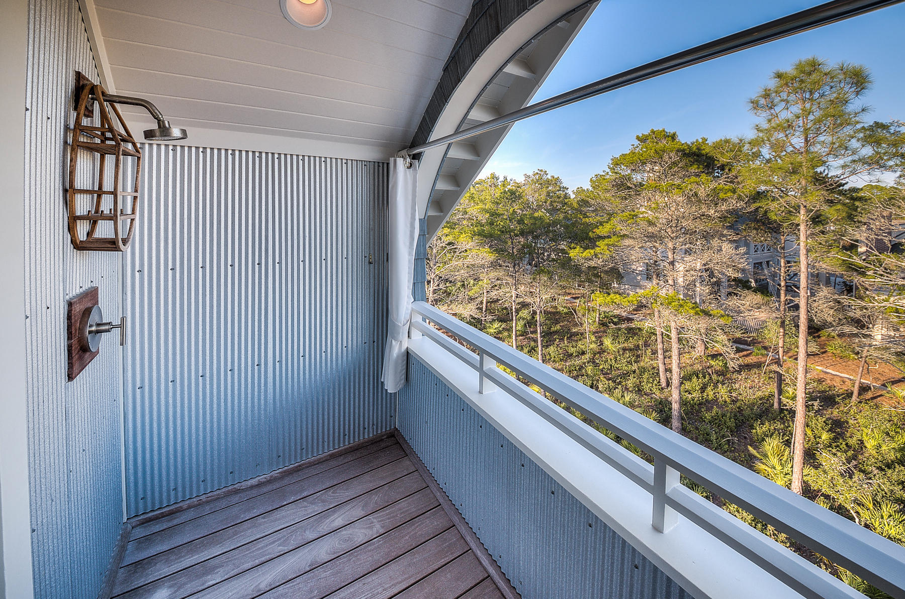 WATERSOUND BEACH - Residential