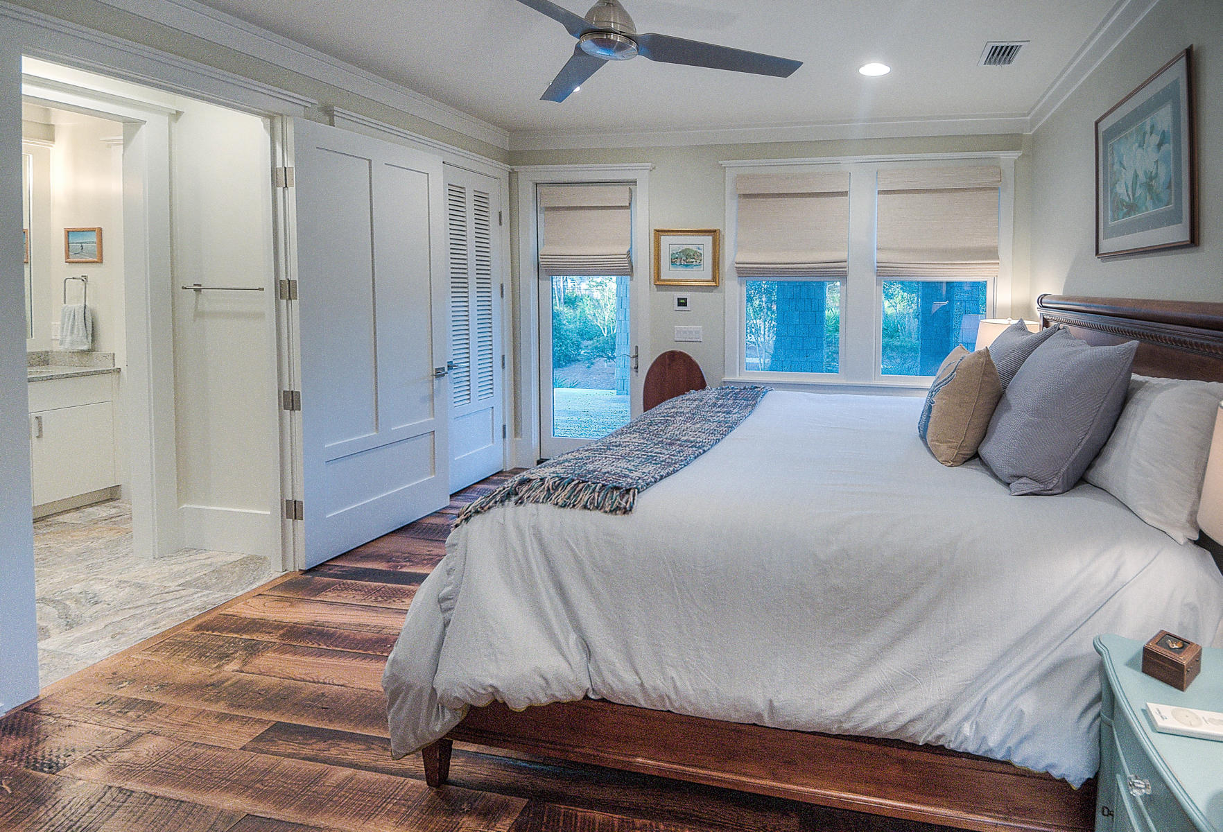 WATERSOUND BEACH - Residential