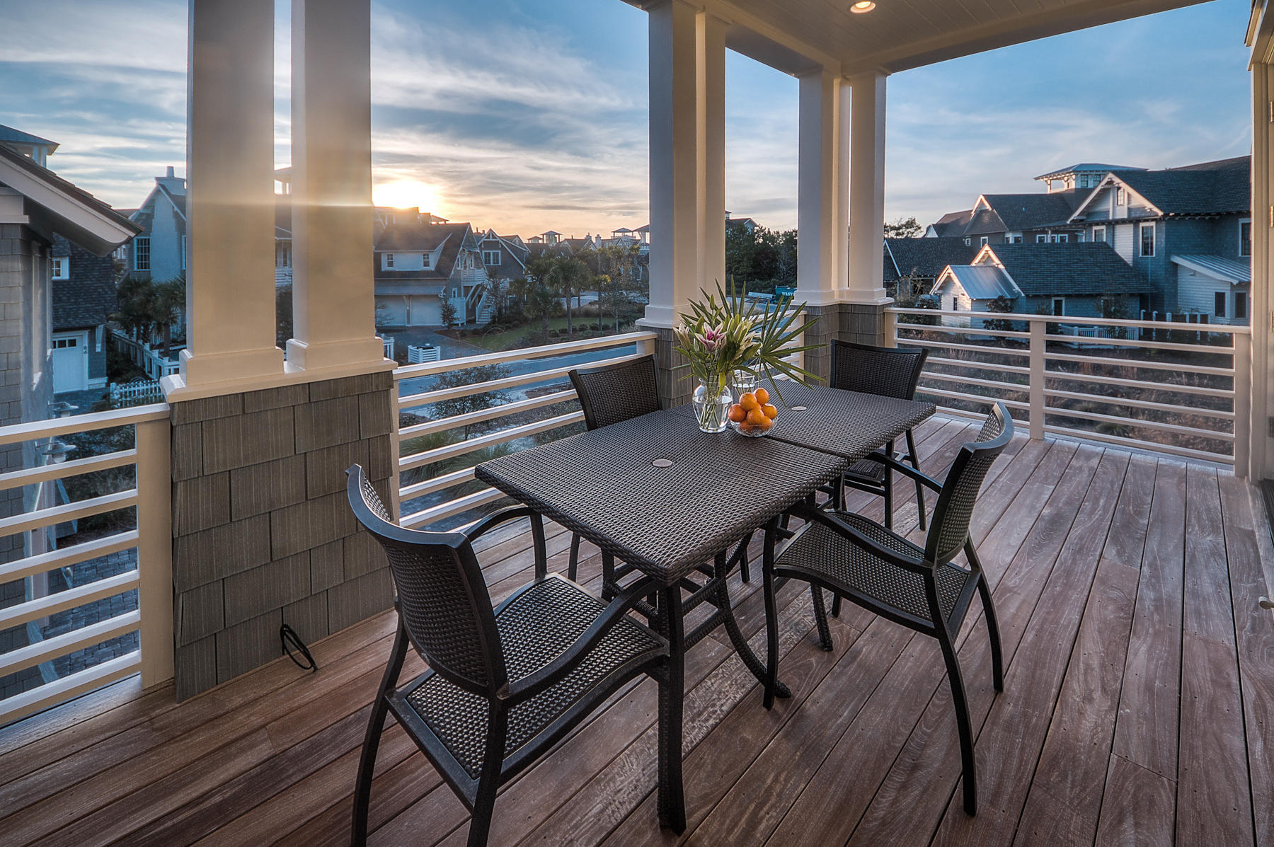 WATERSOUND BEACH - Residential