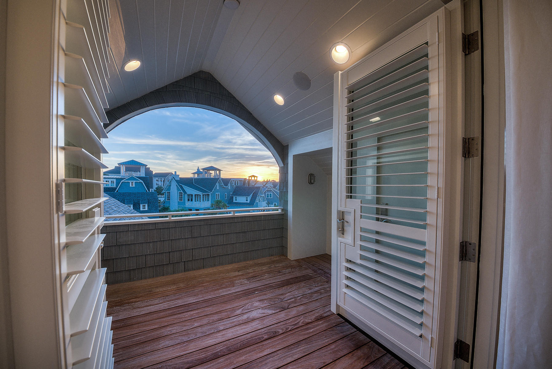 WATERSOUND BEACH - Residential