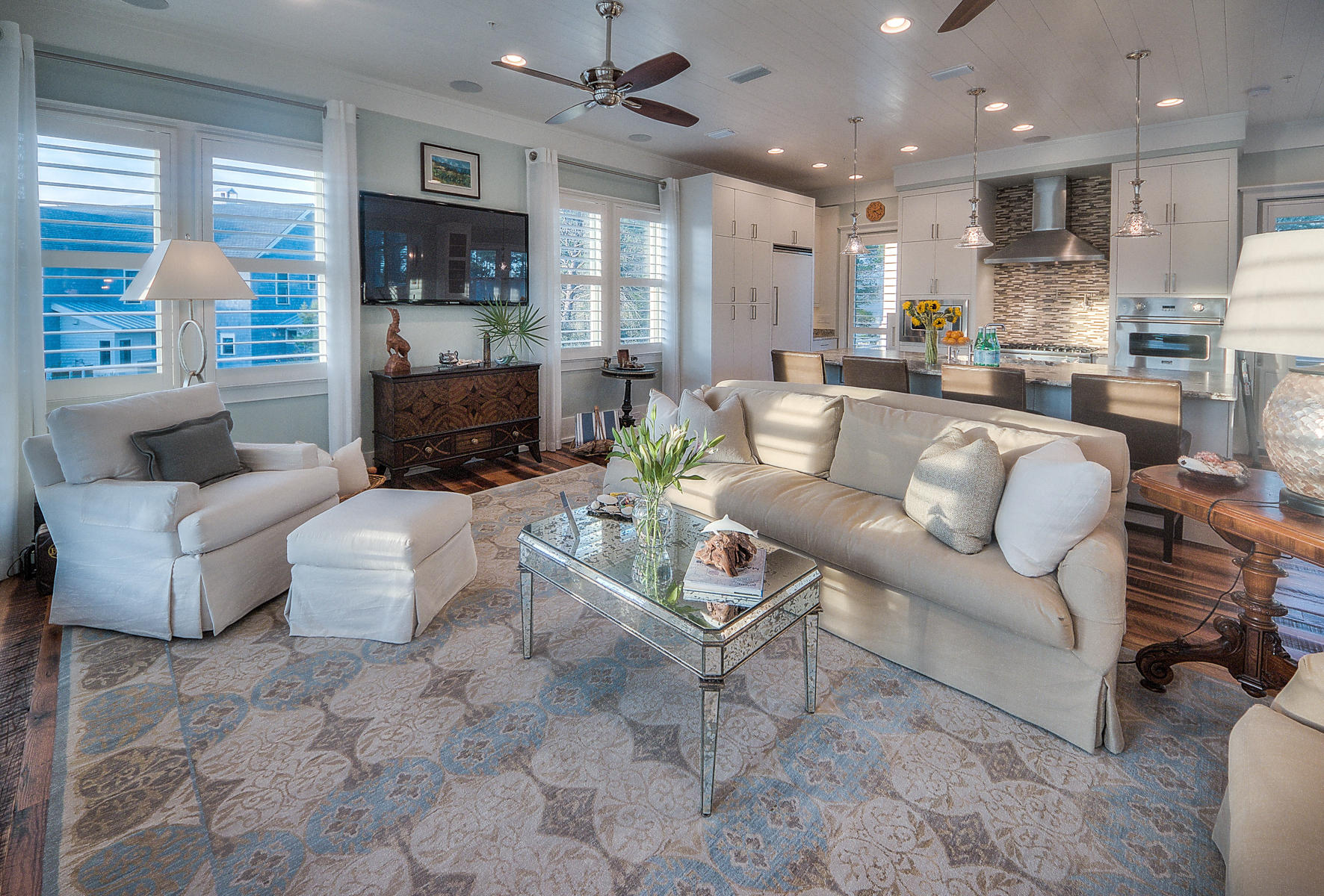 WATERSOUND BEACH - Residential