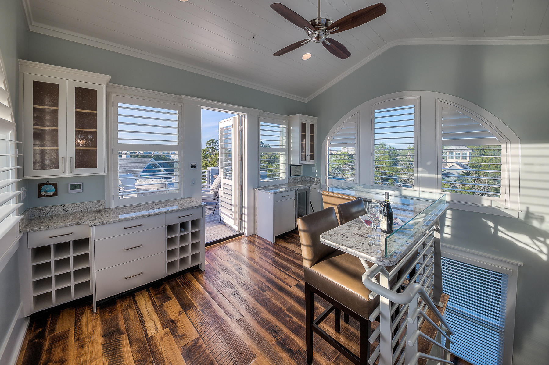 WATERSOUND BEACH - Residential