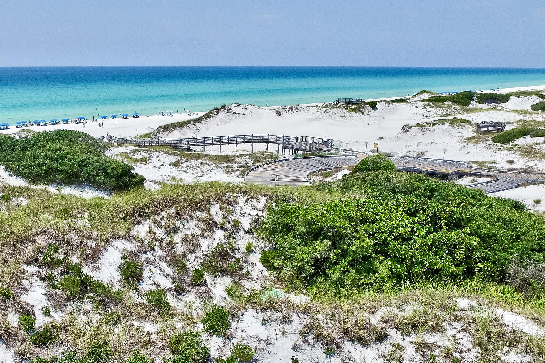 WATERSOUND BEACH - Residential