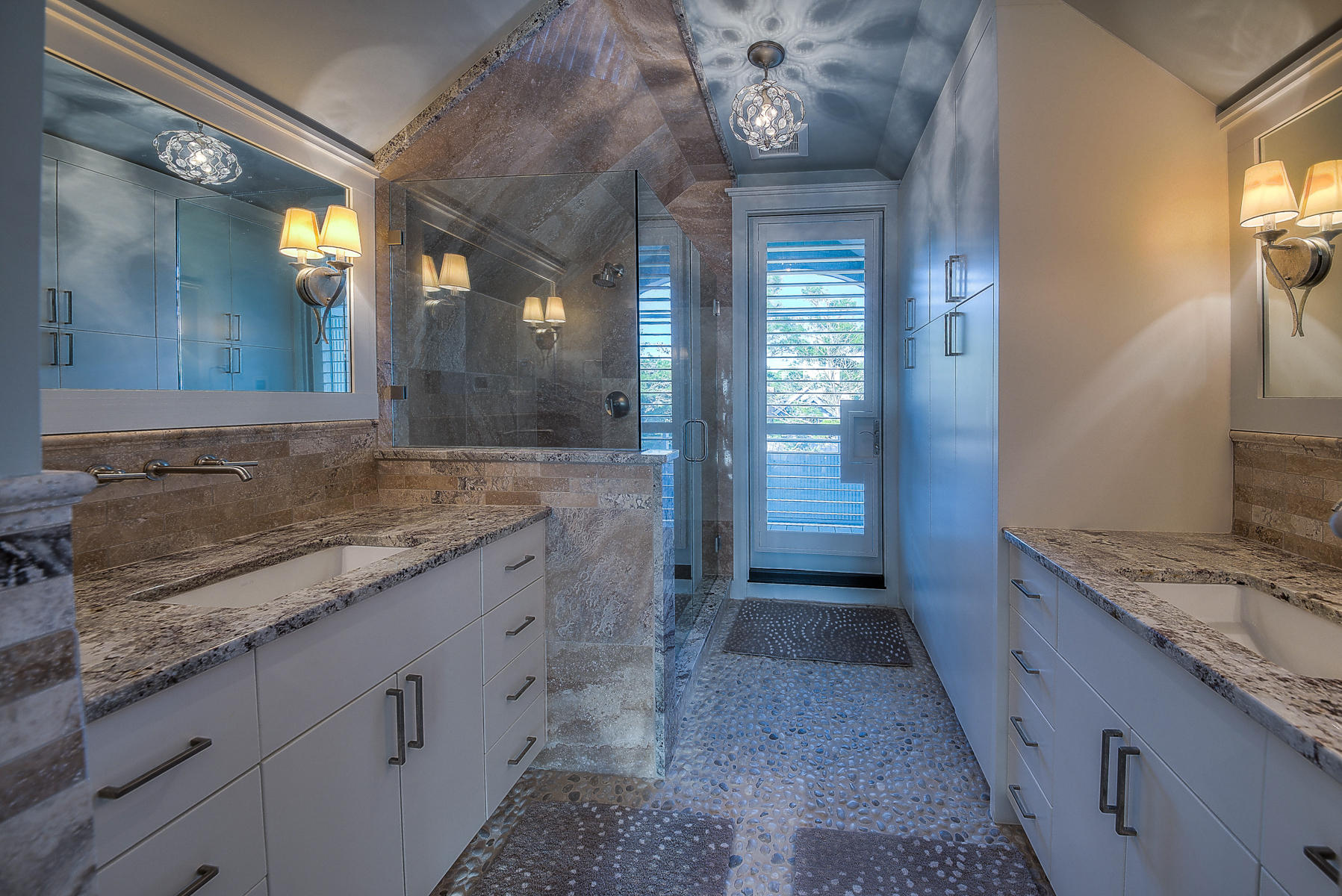 WATERSOUND BEACH - Residential