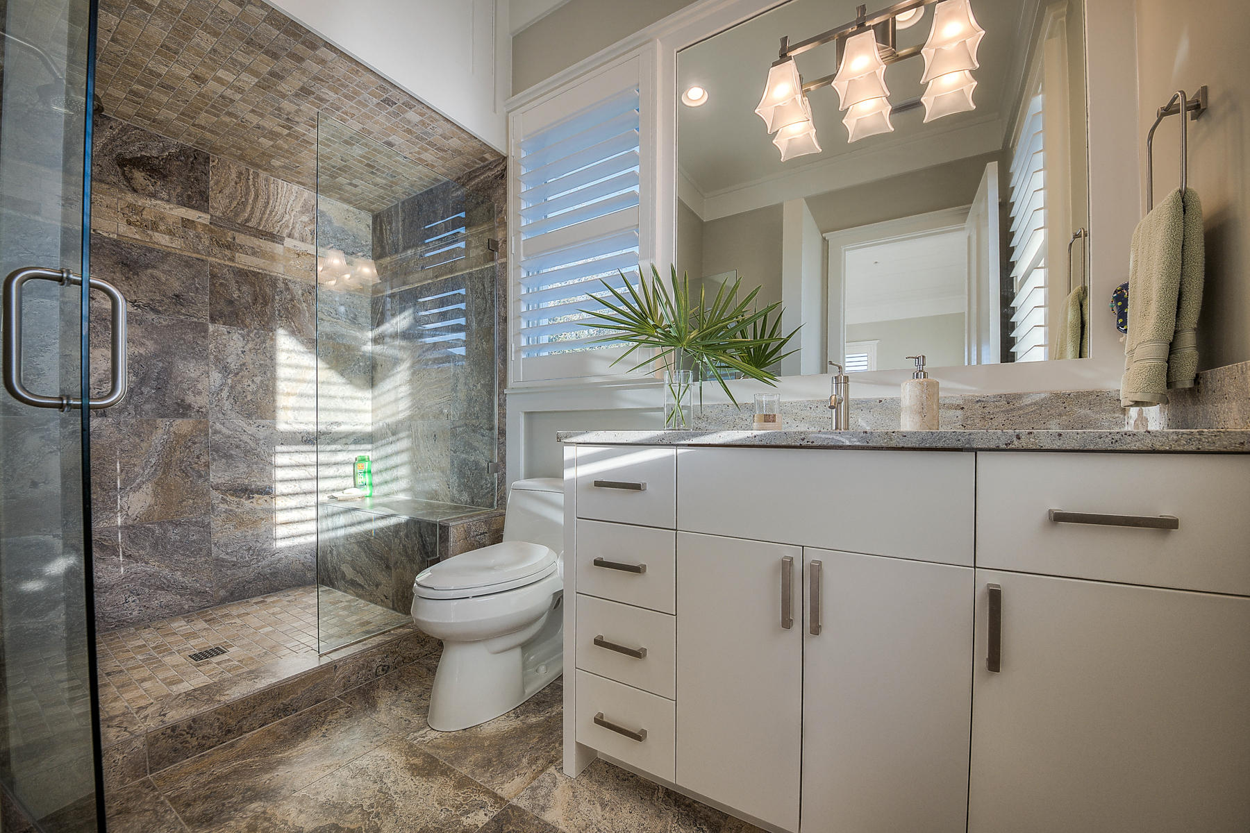 WATERSOUND BEACH - Residential