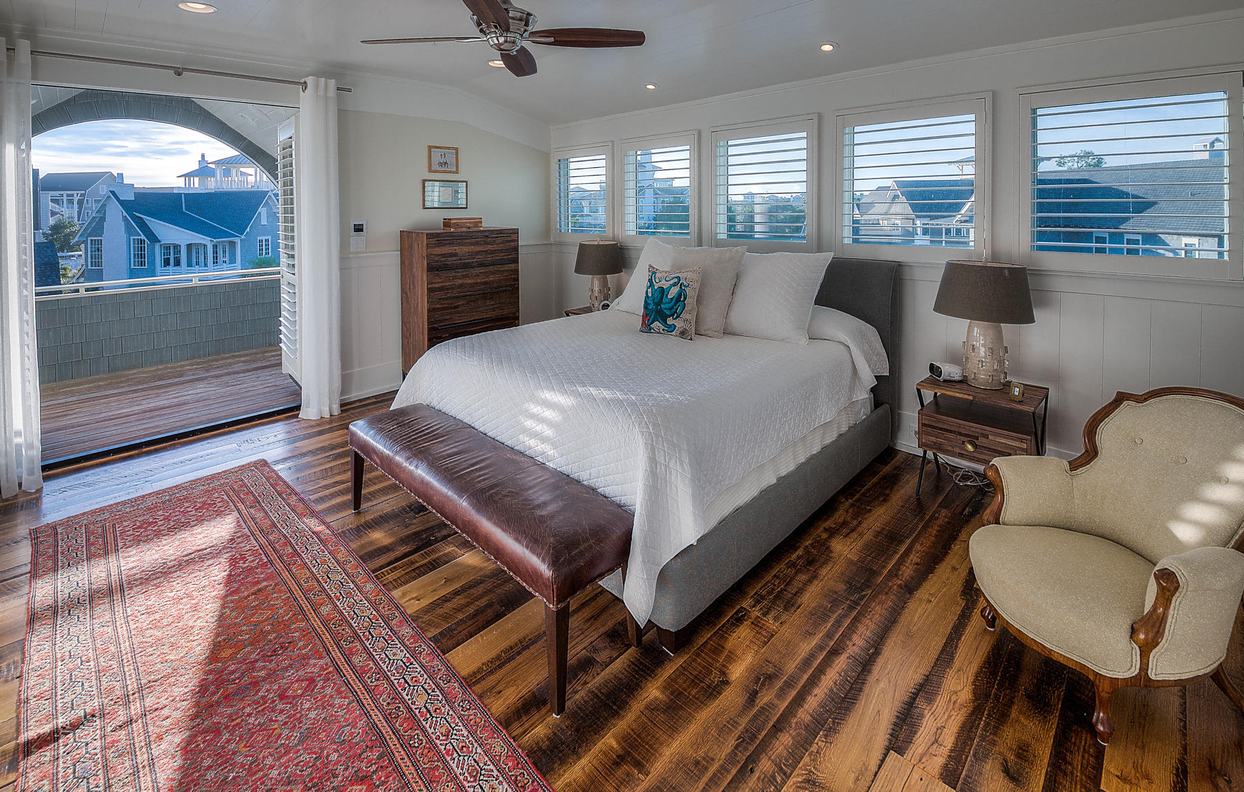 WATERSOUND BEACH - Residential