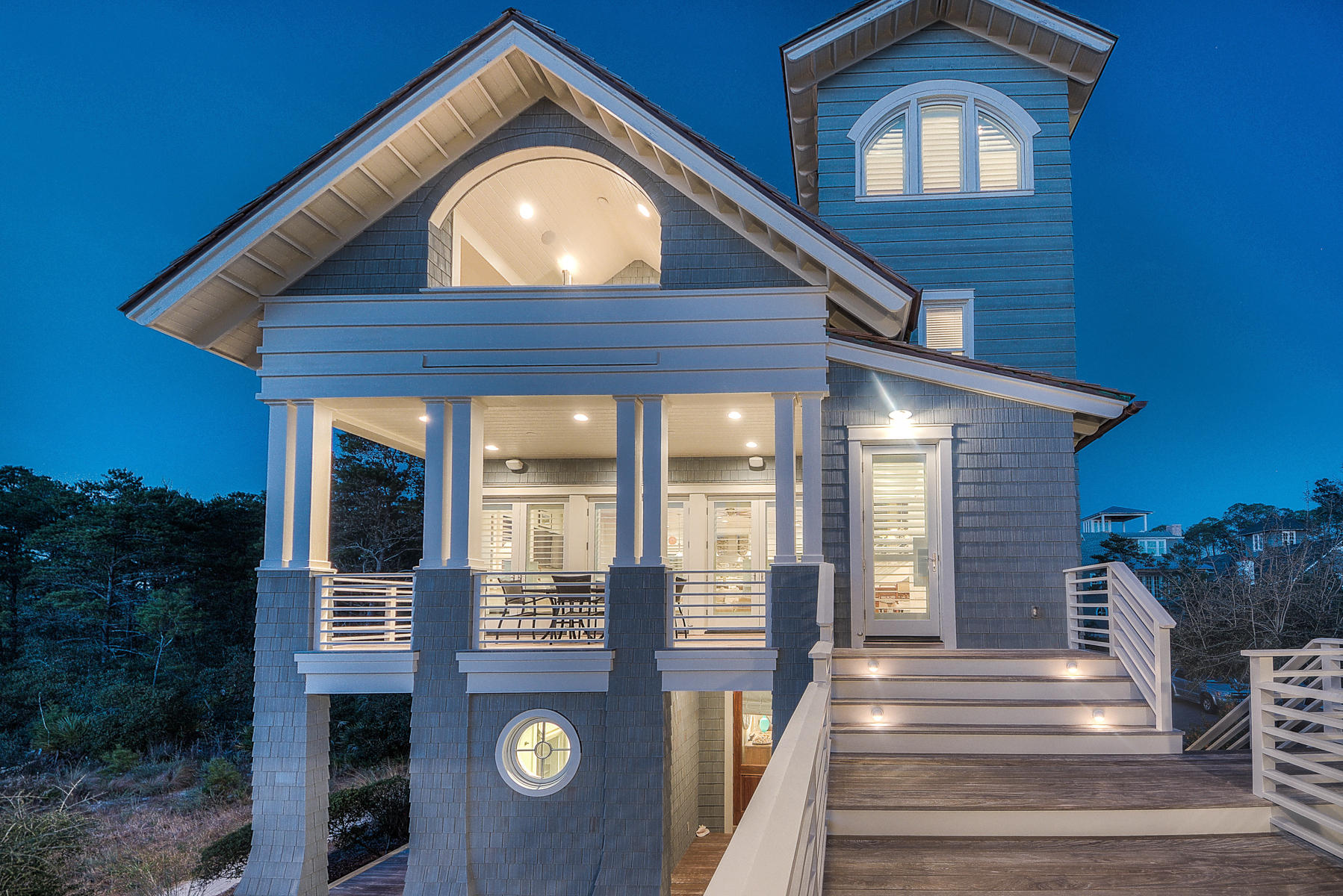 WATERSOUND BEACH - Residential