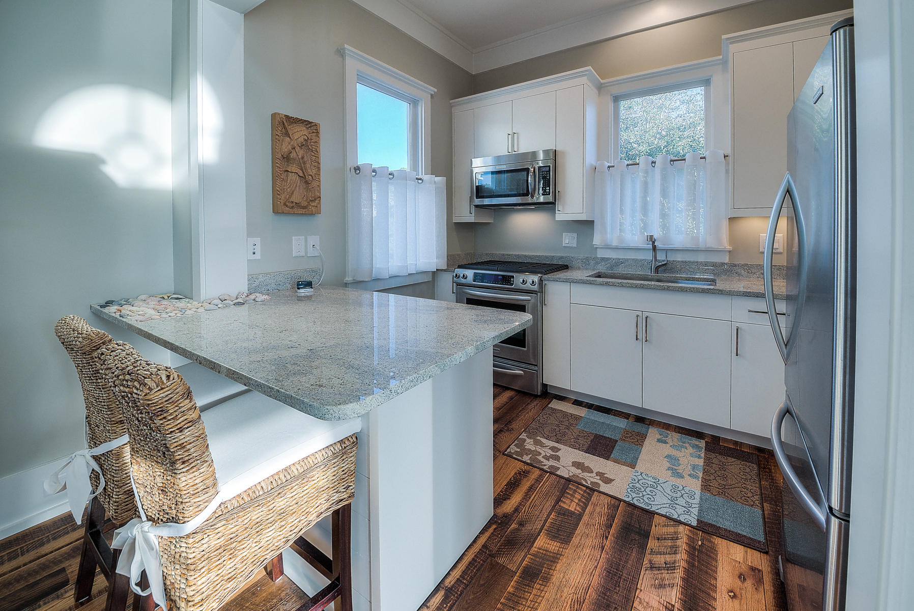 WATERSOUND BEACH - Residential