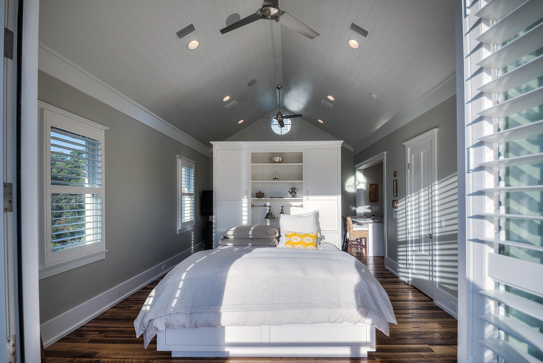 WATERSOUND BEACH - Residential