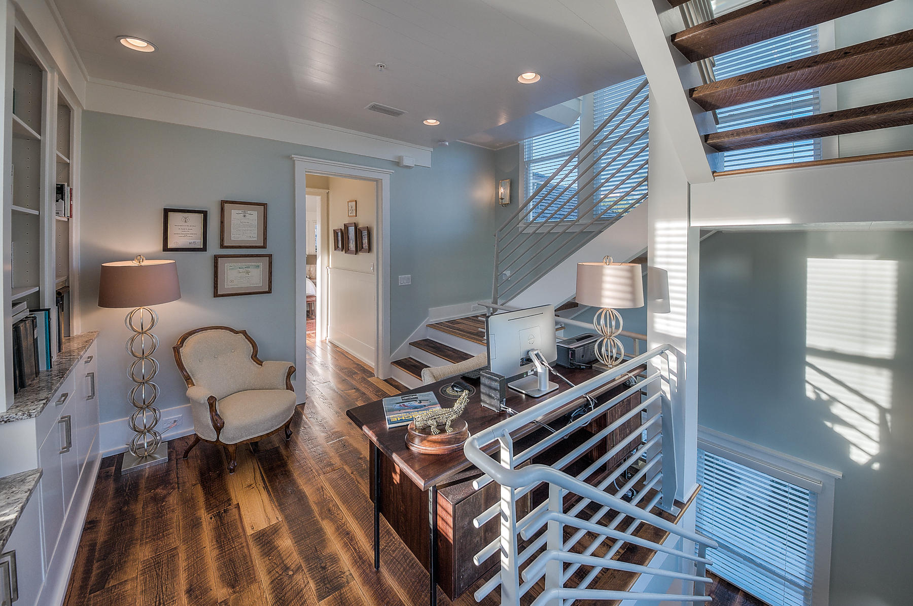 WATERSOUND BEACH - Residential